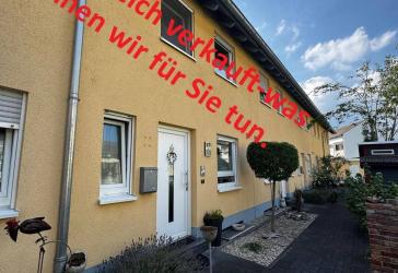 Vorschaubild Reihenmittelhaus