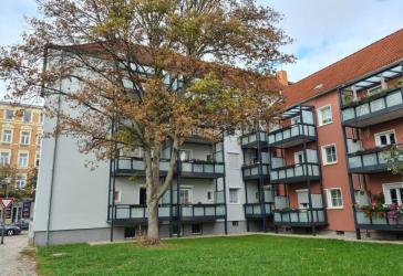 Vorschaubild Wohnung
