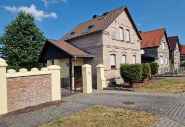 Vorschaubild Einfamilienhaus