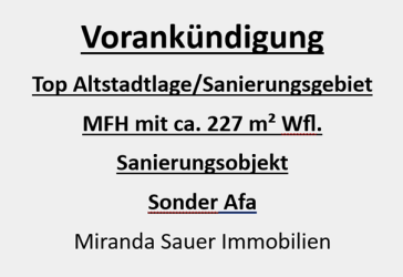 Vorschaubild Mehrfamilienhaus