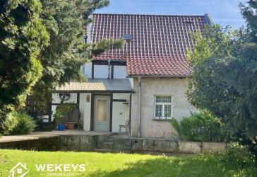 Vorschaubild Einfamilienhaus