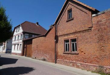 Vorschaubild Bauernhaus