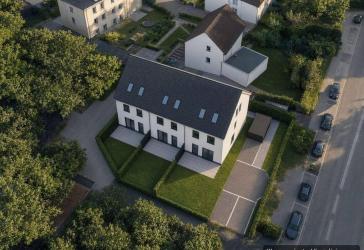 Vorschaubild Reihenendhaus