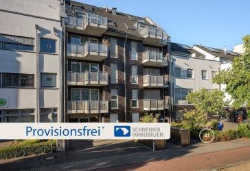 Vorschaubild Maisonettewohnung
