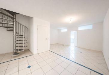 Vorschaubild Maisonettewohnung