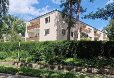 Vorschaubild Wohnung