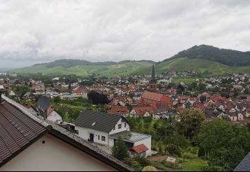 Vorschaubild Maisonettewohnung