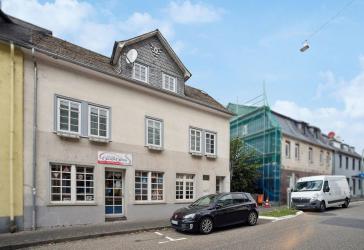 Vorschaubild Einfamilienhaus