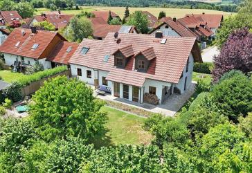 Vorschaubild Einfamilienhaus