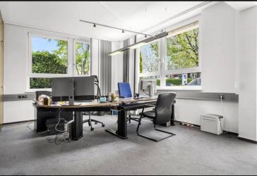 Vorschaubild Büro- /Praxis-Immobilie