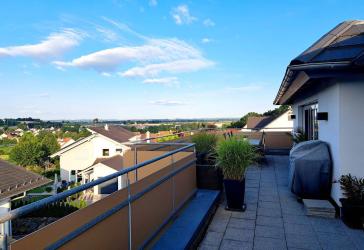 Vorschaubild Penthouse