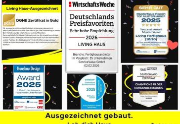 Vorschaubild Einfamilienhaus