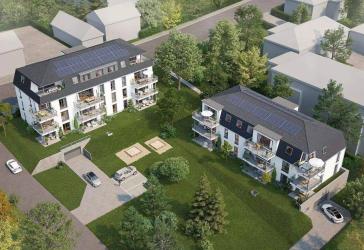Vorschaubild Penthouse