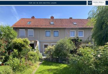 Vorschaubild Reihenmittelhaus