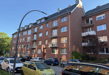 Vorschaubild Wohnung