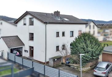 Vorschaubild Mehrfamilienhaus