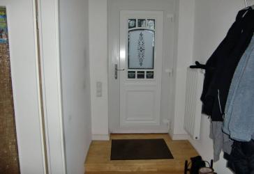 DG-Wohnung zzgl. Maisonette, 30 m² Souterrain und 292 m² Gartenanteil