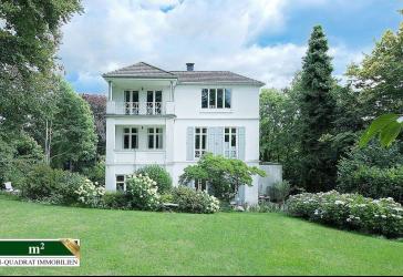 Vorschaubild Villa