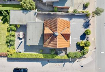 Ihr Zuhause. Die Ostsee gleich um die Ecke