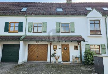Vorschaubild Reihenmittelhaus