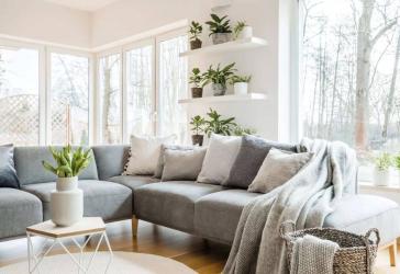 Ihr neues Zuhause in Rötha - mit ganz viel Platz für die Familie