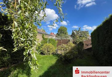 Vorschaubild Maisonettewohnung