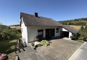 Vorschaubild Einfamilienhaus