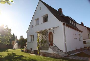 Vorschaubild Einfamilienhaus