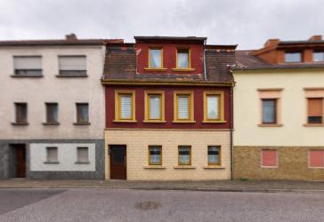 Vorschaubild Einfamilienhaus