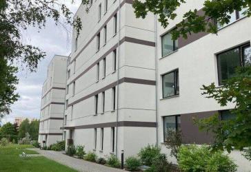 Vorschaubild Penthouse