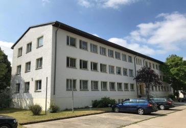 Citynah, sehr gut erreichbar, TOP Anbindung an Infrastruktur