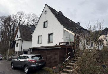 Vorschaubild Doppelhaushälfte
