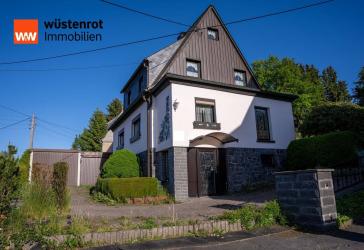 Vorschaubild Einfamilienhaus