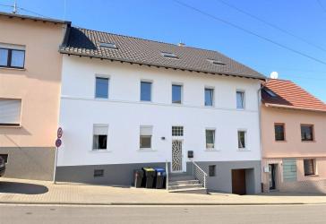 Vorschaubild Mehrfamilienhaus