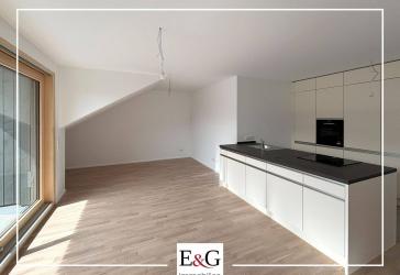 Maybach Quartier - Urbanes Zuhause: 32 moderne Wohnungen mit 2-4 Zimmer für jeden Lebensabschnitt