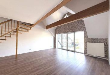 Vorschaubild Maisonettewohnung