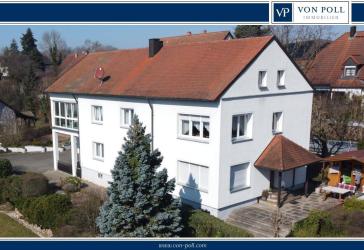 Vorschaubild Mehrfamilienhaus