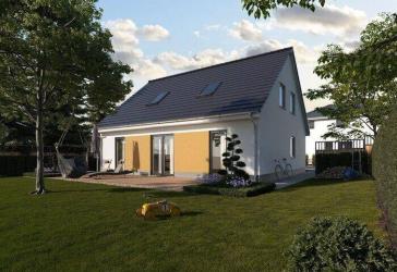 Vorschaubild Einfamilienhaus
