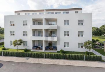 Vorschaubild Penthouse
