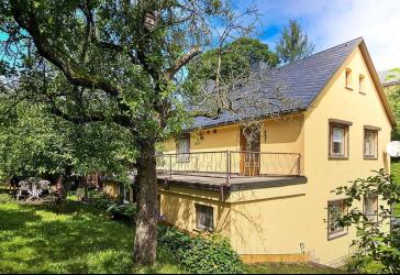 Vorschaubild Einfamilienhaus