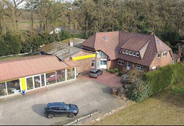 Vorschaubild Mehrfamilienhaus