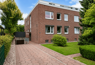 Vorschaubild Wohnung