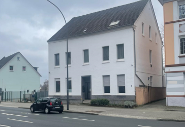 Vorschaubild Mehrfamilienhaus
