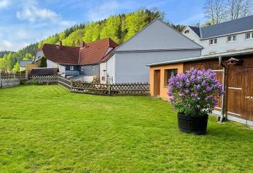 Vorschaubild Einfamilienhaus