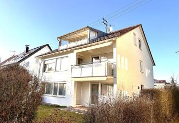 Vorschaubild Mehrfamilienhaus