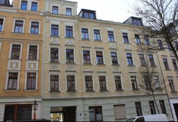 Vorschaubild Wohnung