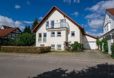 Vorschaubild Einfamilienhaus