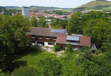 Vorschaubild Mehrfamilienhaus