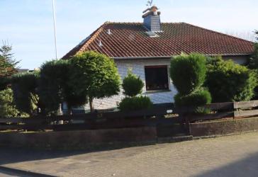 Vorschaubild Bungalow