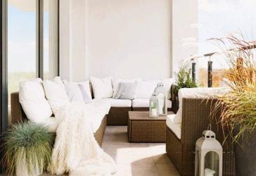 Vorschaubild Penthouse
